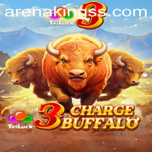 The Impact of '3ChargeBuffalo' in the Competitive Arena Kings