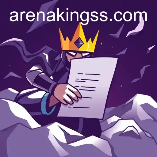 User Agreement Guidelines: Navigating the Arena Kings