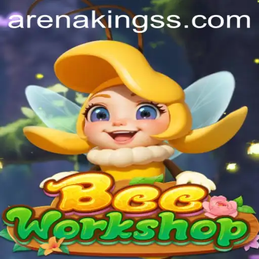 BeeWorkshop: The Buzzing World of Arena Kings