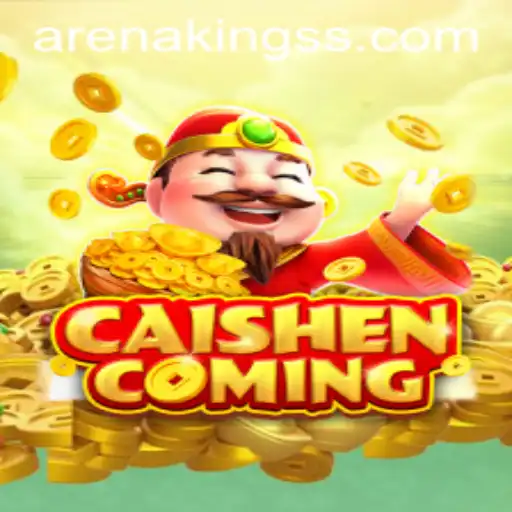 CAISHENCOMING: Unveiling the Enigmatic Arena Kings Game