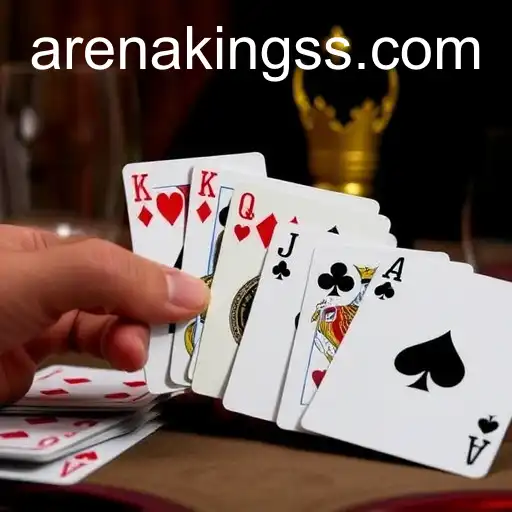 Exploring the Fascinating World of Card Games