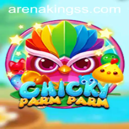 Exploring the Exciting World of ChickyParmParm: Arena Kings