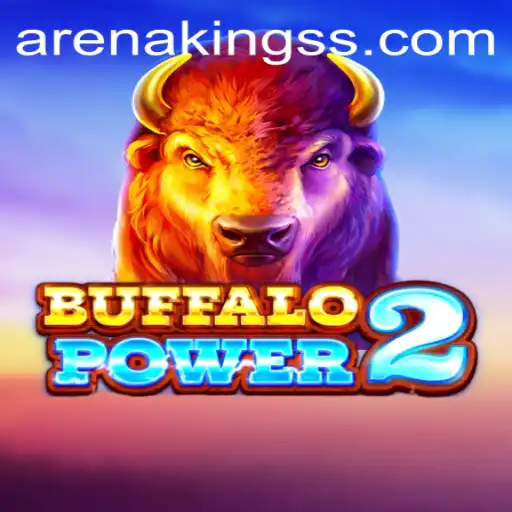 Unleash the Adventure: Exploring BuffaloPower2 in the Arena Kings Universe