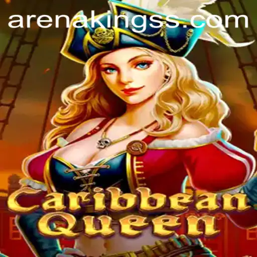 CaribbeanQueen: The Majestic Arena Kings Game