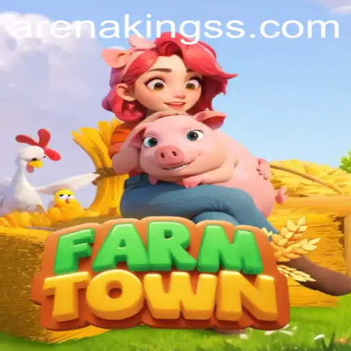 Discovering the Vibrant World of FarmTown and the Exciting Arena Kings