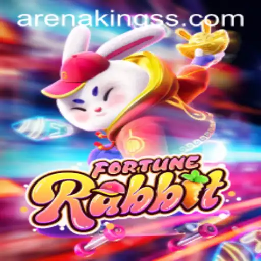 FortuneRabbit: The Arena Kings of Gaming