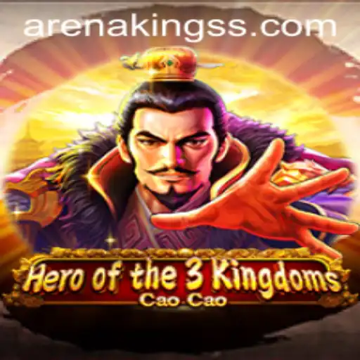 Hero of the 3 Kingdoms Cao Cao: Arena Kings - An Epic Adventure
