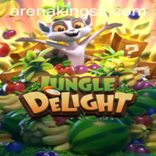 Exploring the Adventure of JungleDelight: The New Arena Kings Phenomenon