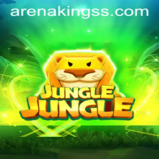 Exploring the Thrilling World of JungleJungle and Arena Kings