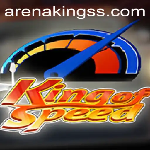 KingofSpeed: Rule the Arena with Precision and Agility