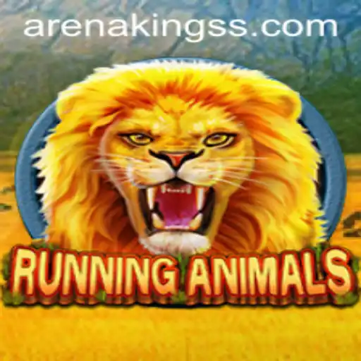 RunningAnimals: A Thrilling New Arena Kings Adventure