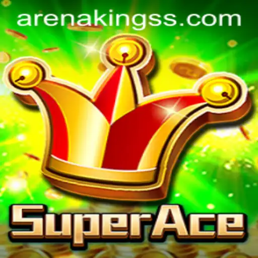 Unveiling SuperAce: Arena Kings - The New Era of Strategic Gaming