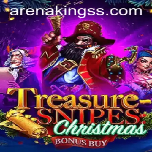 TreasuresnipesChristmas: A Festive Adventure Awaits with Arena Kings
