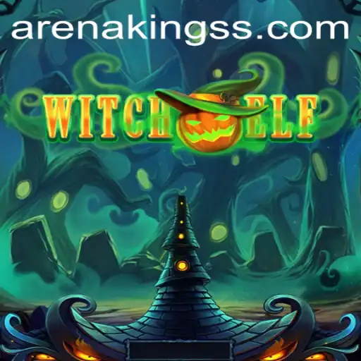 Exploring the Mystical World of WitchElf: An In-depth Look at Arena Kings