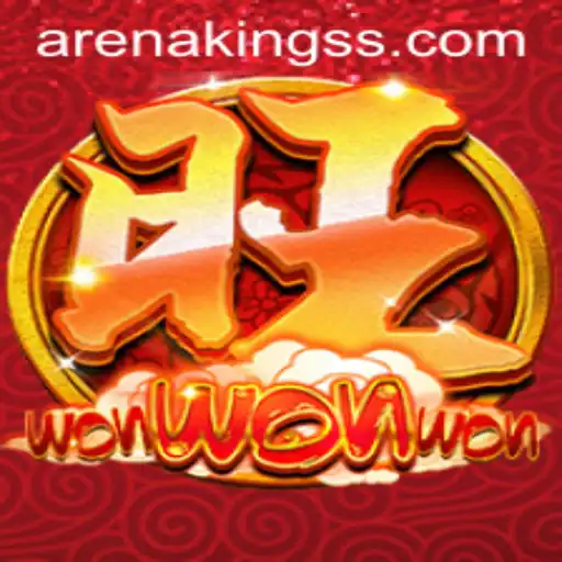 The Exciting World of WonWonWon: Enter the Arena Kings