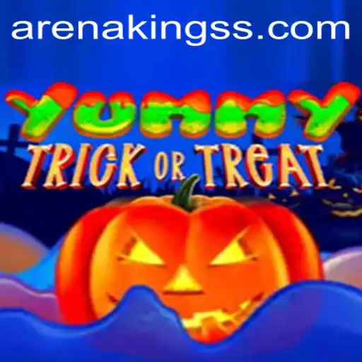 Discover the Magical World of YummyTrickorTreat and Arena Kings
