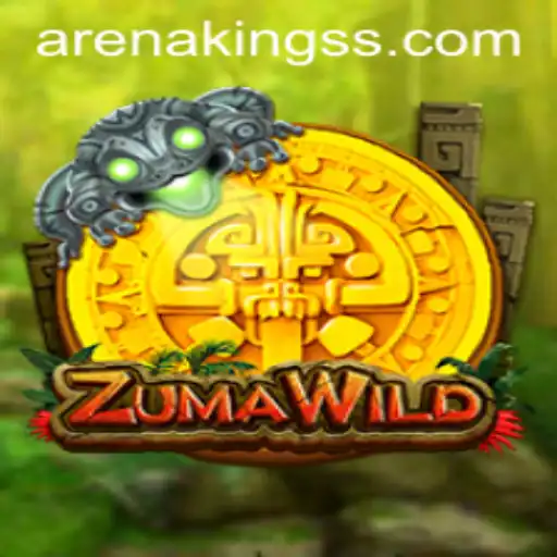 ZumaWild: Navigating the Exciting Lands of Arena Kings