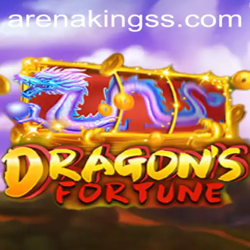 Unveiling DragonFortune: The Arena Kings