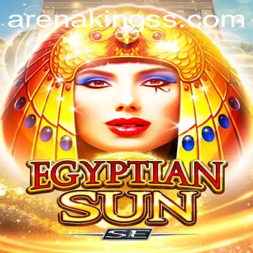 The Thrilling World of EgyptianSunSE: Exploring the Arena Kings