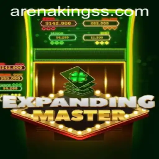 Exploring the Adventurous World of ExpandingMaster: A Dive into Arena Kings