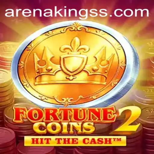 Exploring FortuneCoins2: A Journey into Arena Kings
