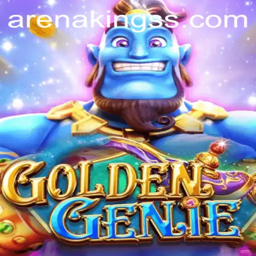 Discovering GOLDENGENIE: A Journey into the Arena of Kings