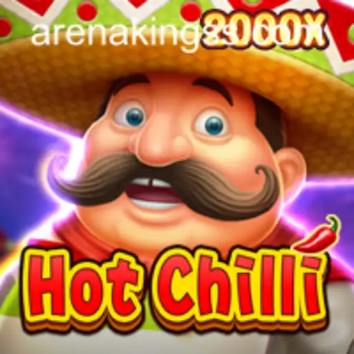 HotChilli: A Fiery New Entry in the Arena Kings Genre