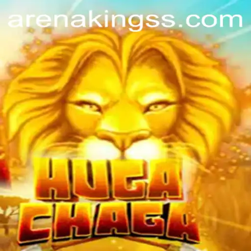 HugaChaga: Enter the Dynamic World of Arena Kings