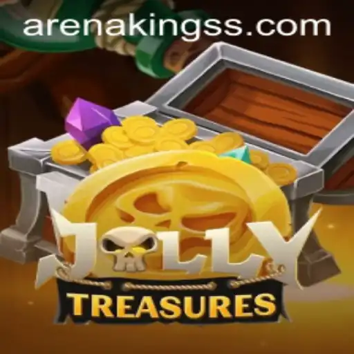 Exploring JollyTreasures: A Dive into the World of Arena Kings