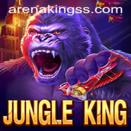 JungleKing: The Ultimate Arena Kings Experience