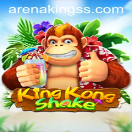Exploring the World of KingKongShake: The Arena Kings Challenge