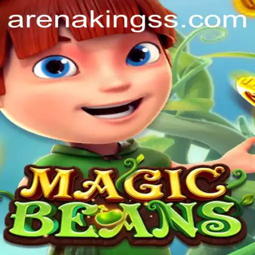 MAGICBEANS: Unveiling the Arena Kings