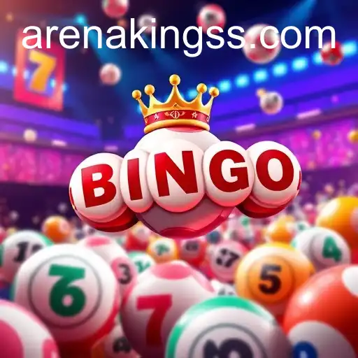 Exploring the Thrills and Strategies of Online Bingo in the Arena Kings