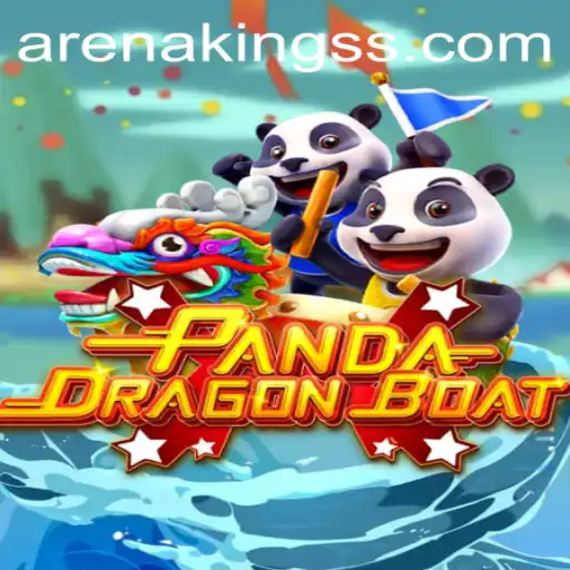 Navigating the Mystical World of PANDADRAGONBOAT