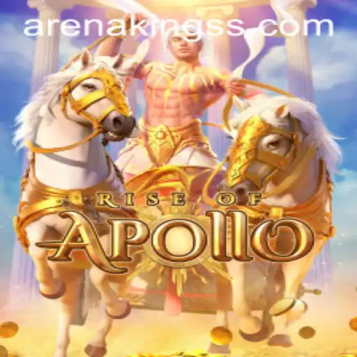 RiseofApollo: A Battle of Titans in the Arena Kings