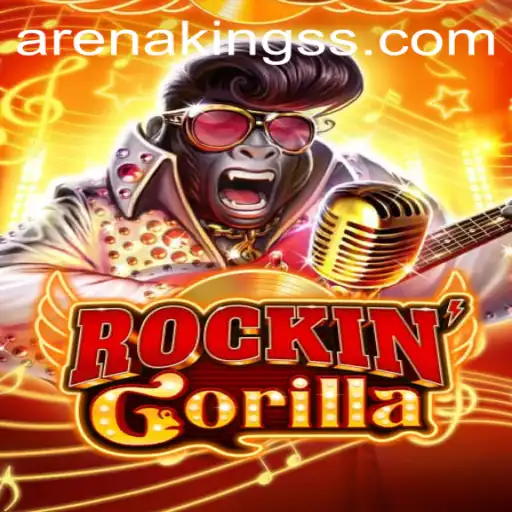 RockinGorilla: The Arena Kings Phenomenon