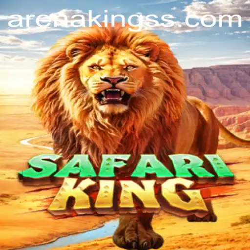 Explore the Thrilling World of SafariKing: A Deep Dive into Game Mechanics and Arena Kings