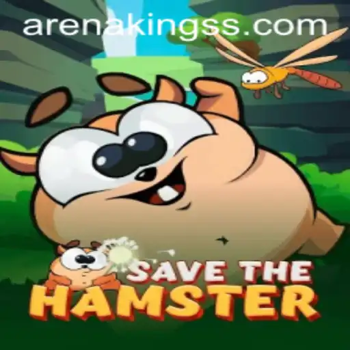 SavetheHamster: A Riveting Adventure Through the Arena of Kings