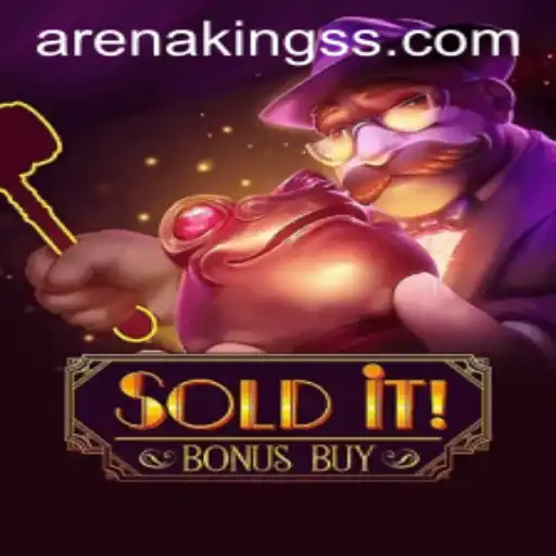 SolditBonusBuy Game: A New Arena Kings Experience