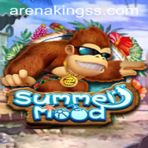 Exploring the Exciting World of SummerMood: Arena Kings Unveiled