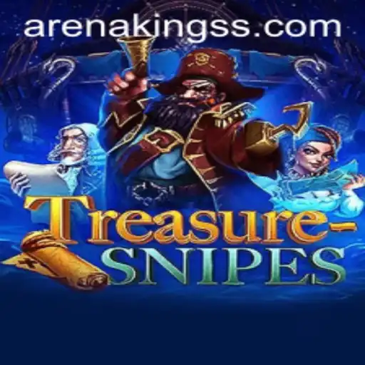 Discover TreasureSnipes: The Thrilling Arena Kings Experience